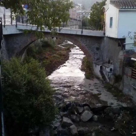 Alloggio in famiglia La Luz *