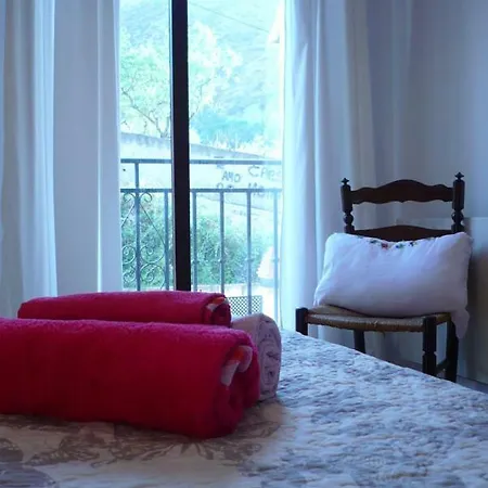Homestay La Luz Granada