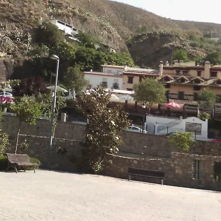 La Luz Homestay Granada