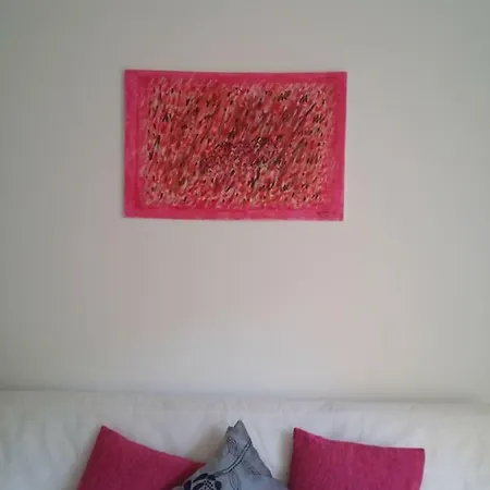 La Luz Homestay