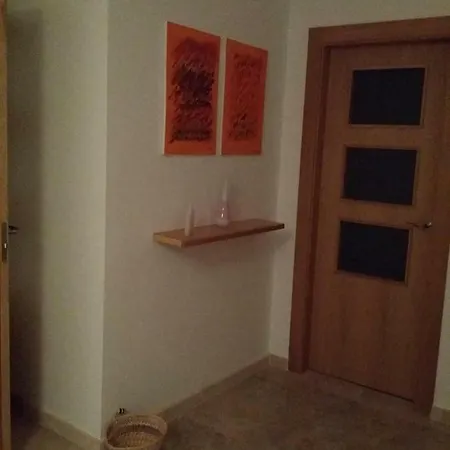La Luz Homestay Granada