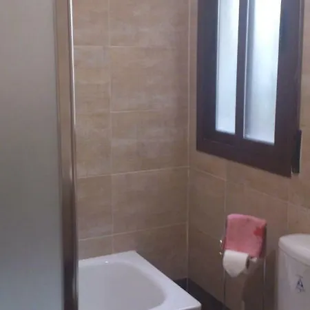 La Luz Homestay Granada