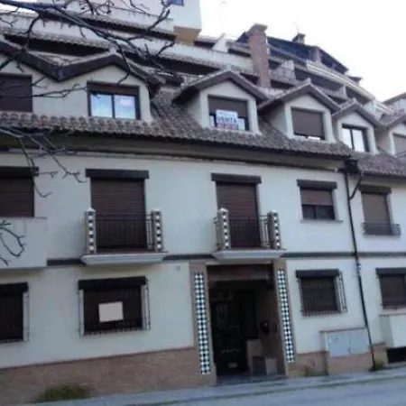 La Luz Granada