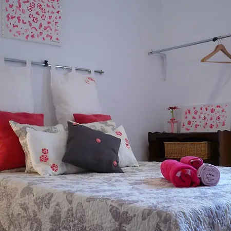 La Luz Homestay